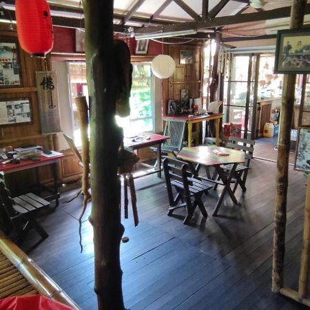 The Secret Sanctuary Boutique Cottage كوشنج المظهر الخارجي الصورة
