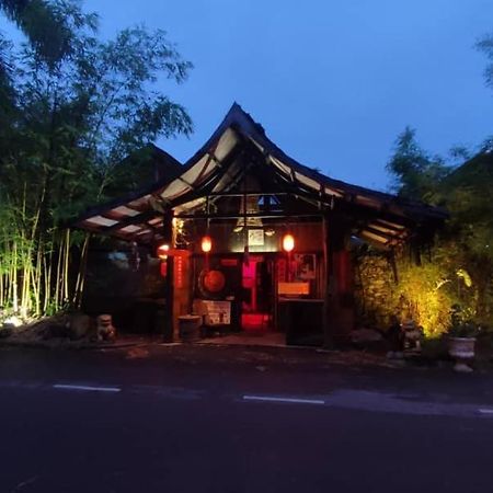 The Secret Sanctuary Boutique Cottage كوشنج المظهر الخارجي الصورة