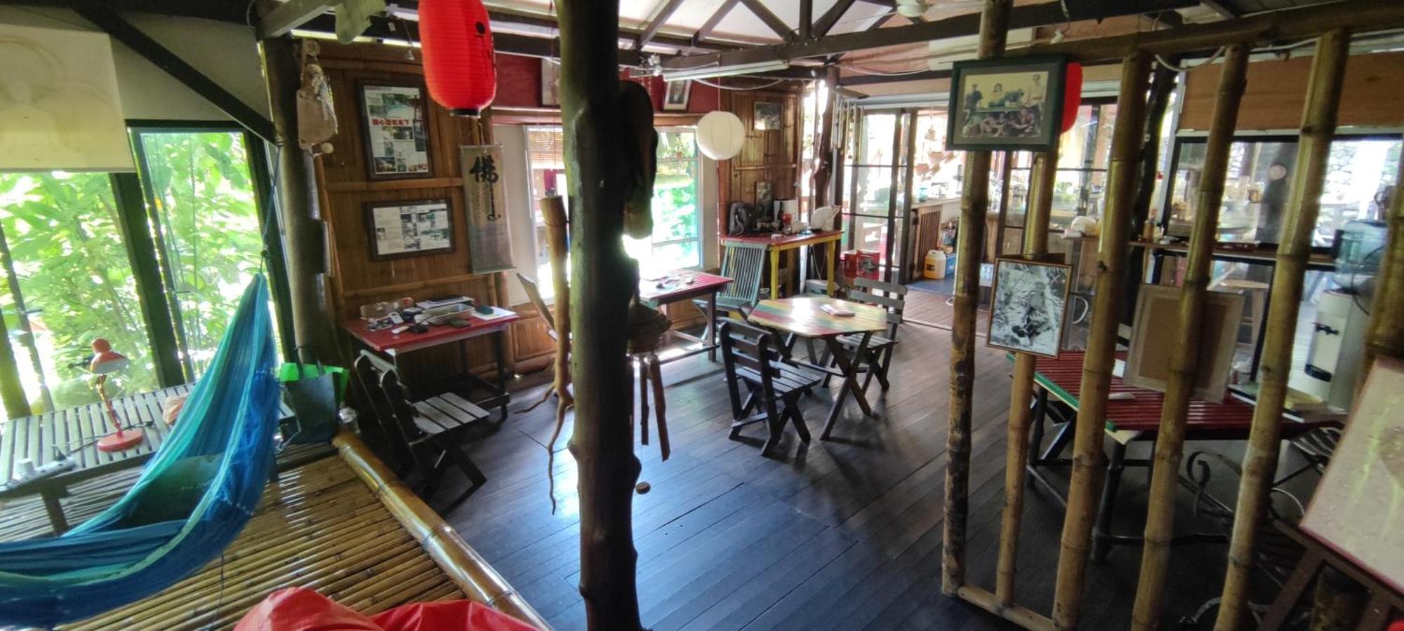 The Secret Sanctuary Boutique Cottage كوشنج المظهر الخارجي الصورة
