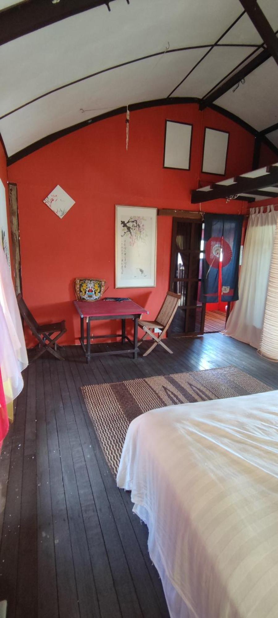 The Secret Sanctuary Boutique Cottage كوشنج المظهر الخارجي الصورة
