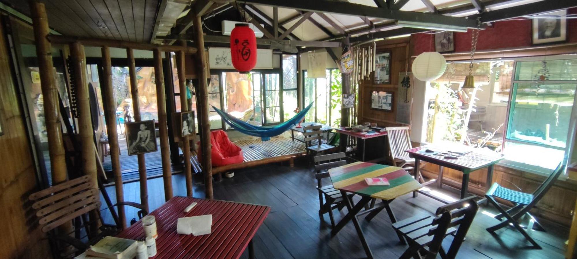 The Secret Sanctuary Boutique Cottage كوشنج المظهر الخارجي الصورة