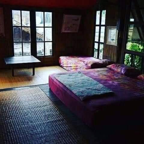 The Secret Sanctuary Boutique Cottage كوشنج المظهر الخارجي الصورة